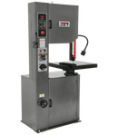 JET VBS-2012, 20" Vertical Bandsaw JET-414482