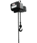 JET VOLT-200- 13P-15, 2 Ton Variable-Speed Electric Hoist 3 Phase 230V 15' Lift -- While Supplies Last JET-183215