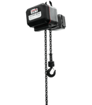 JET VOLT 2T Variable-Speed Electric Hoist 3PH 230V 20' Lift JET-183220