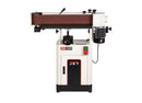 OES-689-BLK JET Black Oscillating Edge Sander, 6" x 89" Belt
