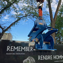 Kenco KL9000 Barrier Lift KL9K6T12V4