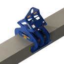 KL 12000TLP "Texas Low Profile" Barrier Lift KL12000TLP