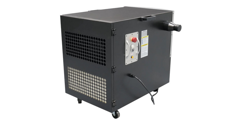 Laguna Tools U|15 Metal Dust Collector