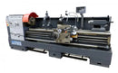 U.S. Industrial 26" x 120" Precision Geared Head Engine Lathe USL26120