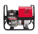 Lincoln Electric Bulldog 5500 KOHLER Engine Driven Welder/Generator - K2708-2 K2708-2
