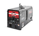 Lincoln Electric Cross-Country 300 Engine Drive Welder/Generator, (Kubota) Gray Steel Case - K4166-1 K4166-1