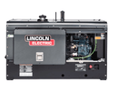 Lincoln Electric Cross-Country 300 Engine Drive Welder/Generator, (Kubota) Gray Steel Case - K4166-1 K4166-1