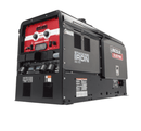 Lincoln Electric Cross Country 300 Engine Driver Welder/Generator - (Kubota) w/Wired Remote Control One-Pak - K4166-7 K4166-7