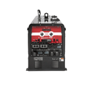 Lincoln Electric Cross Country 300 Engine Driver Welder/Generator - (Kubota) w/Wired Remote Control One-Pak - K4166-7 K4166-7