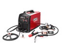 Lincoln Electric Power Mig 140 MP Multi-Process Welder - K4498-1 K4498-1