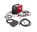 Lincoln Electric Power MIG 140 MP Multi-Process Welder TIG One-Pak - K4499-1 K4499-1