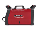 Lincoln Electric Power MIG 215 MPi Multi-Process Welder Aluminum One-Pak - K4877-1 K4877-1