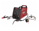 Lincoln Electric Power MIG 215 MPi Multi-Process Welder - K4876-1 K4876-1