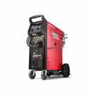 Lincoln Electric POWER MIG 360MP Multi-Process Welder (NO INPUT CORD) - K4467-2 K4467-2