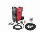 Lincoln Electric POWER MIG Welder, 360MP Aluminum Front Trigger One-Pak - K4784-1 K4784-1