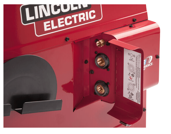 Lincoln Electric Precision 275 Tig/Stick Welder Ready-Pak Pkg 208V - K2618-1 K2618-1
