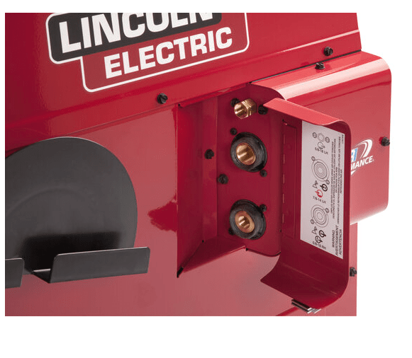 Lincoln Electric Precision 375 TIG Welder - K2622-1 K2622-1