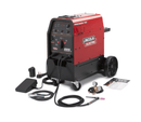 Lincoln Electric Precision TIG 225 AC/DC Ready-Pak TIG/Stick w Cart - K2535-2 K2535-2
