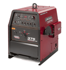 Lincoln Electric Precision TIG 375 TIG Ready-Pack w/ Cart - K2624-1 K2624-1