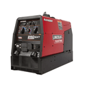 Lincoln Electric Ranger 250 GXT Engine Driven Generator/Welder, Remote-Ready with Electric Fuel Pump - K2382-4 K2382-4