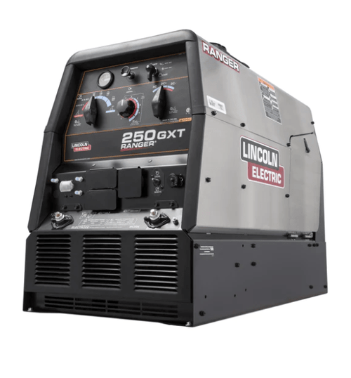 ラガルン Lincoln Ranger 250 GXT Engine Driven Welder Kohler Electric