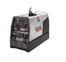 Lincoln Electric Ranger 250 GXT Engine Driven Welder/Generator, Stainless Steel - K2382-5 K2382-5