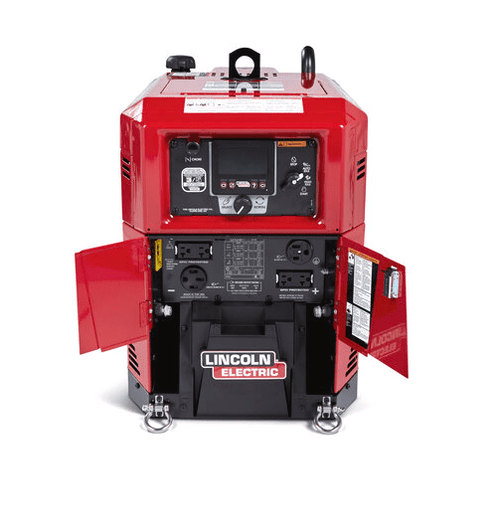 Lincoln Electric Ranger 260MPX Engine Driven Welder/Generator (Kohler)