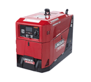 Lincoln Electric Ranger 330MPX EFI Engine Driven Welder Generator w/ GFCI - K4779-1 K4779-1