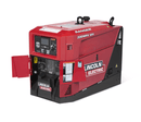 Lincoln Electric Ranger 330MPX EFI Engine Driven Welder Generator w/ GFCI - K4779-1 K4779-1