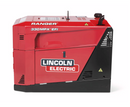 Lincoln Electric Ranger 330MPX EFI Engine Driven Welder Generator w/ GFCI - K4779-1 K4779-1