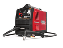 Lincoln Electric Tomahawk 375 AIR Plasma Cutter with 10 ft (3.0 m) Hand Torch - K2806-1 K2806-1