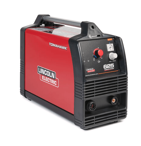 Lincoln Electric Tomahawk 625 Air Plasma Cutting System - K2807-1 K2807-1