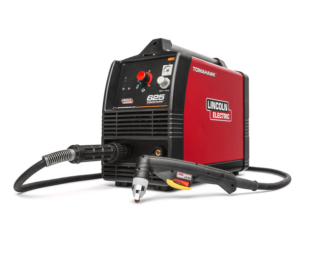 Lincoln Electric Tomahawk 625 Air Plasma Cutting System - K2807-1 K2807-1