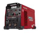 Lincoln Flextec 350 XP (Tweco) Multi-Process Welder - K4272-2 K4272-2