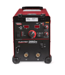 Lincoln Flextec 350X Construction Multi Process Welder (Tweco) - K4271-2 K4271-2