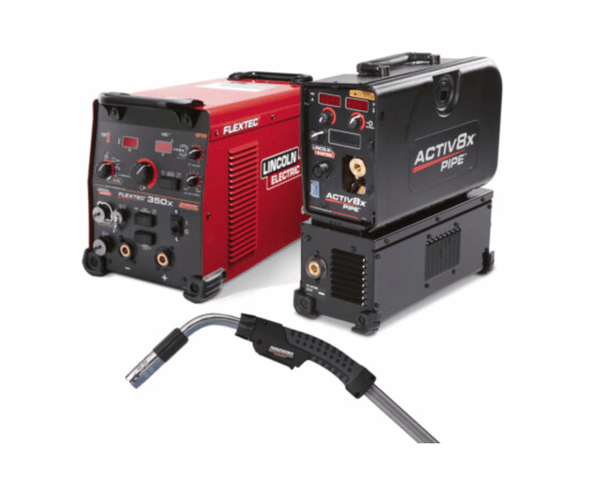 Lincoln Electric - LN-25X Wire Feeder - RAM Welding Supply