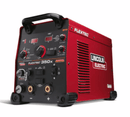Lincoln Flextec 350X PowerConnect Multi Process Welder (Twist Mate) - K3443-1 K3443-1