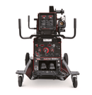 Lincoln Flextec 500X/ Flex Feed 84 Multi Process Welder, Heavy Duty Ready-Pak - K3608-4 K3608-4