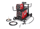 Lincoln Flextec 500X/ LF-74 Multi Process Welder, Heavy Duty Ready-Pak - K3608-2 K3608-2