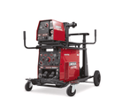 Lincoln Flextec 500X/ LF-74 Multi Process Welder, Heavy Duty Ready-Pak - K3608-2 K3608-2