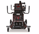 Lincoln Flextec 500X/ Power Feed 84 Multi Process Welder, Heavy Duty Ready-Pak - K3608-3 K3608-3
