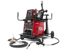 Lincoln Flextec 500X/ Power Feed 84 Multi Process Welder, Heavy Duty Ready-Pak - K3608-3 K3608-3