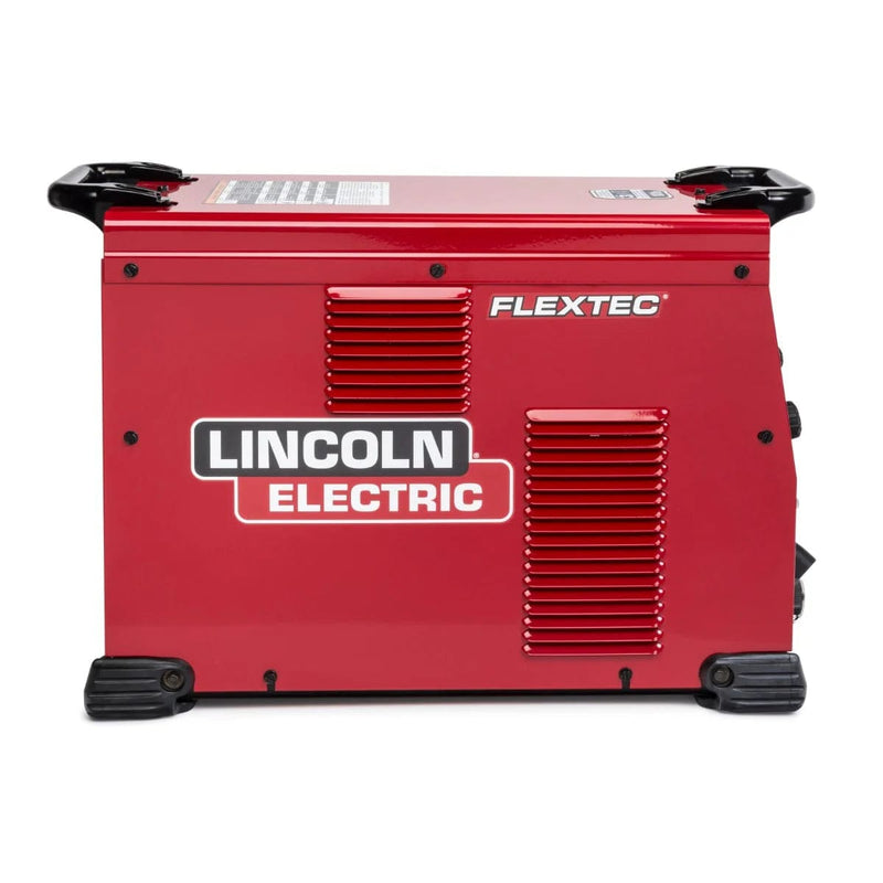 Lincoln Flextec 500X Pulsed MIG Multi Process Welder (K3607-1) LINK3607-1