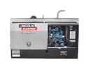 Lincoln Frontier 400X (Kubota) Engine Driven Diesel Welder/Generator - K3484-2 K3484-2