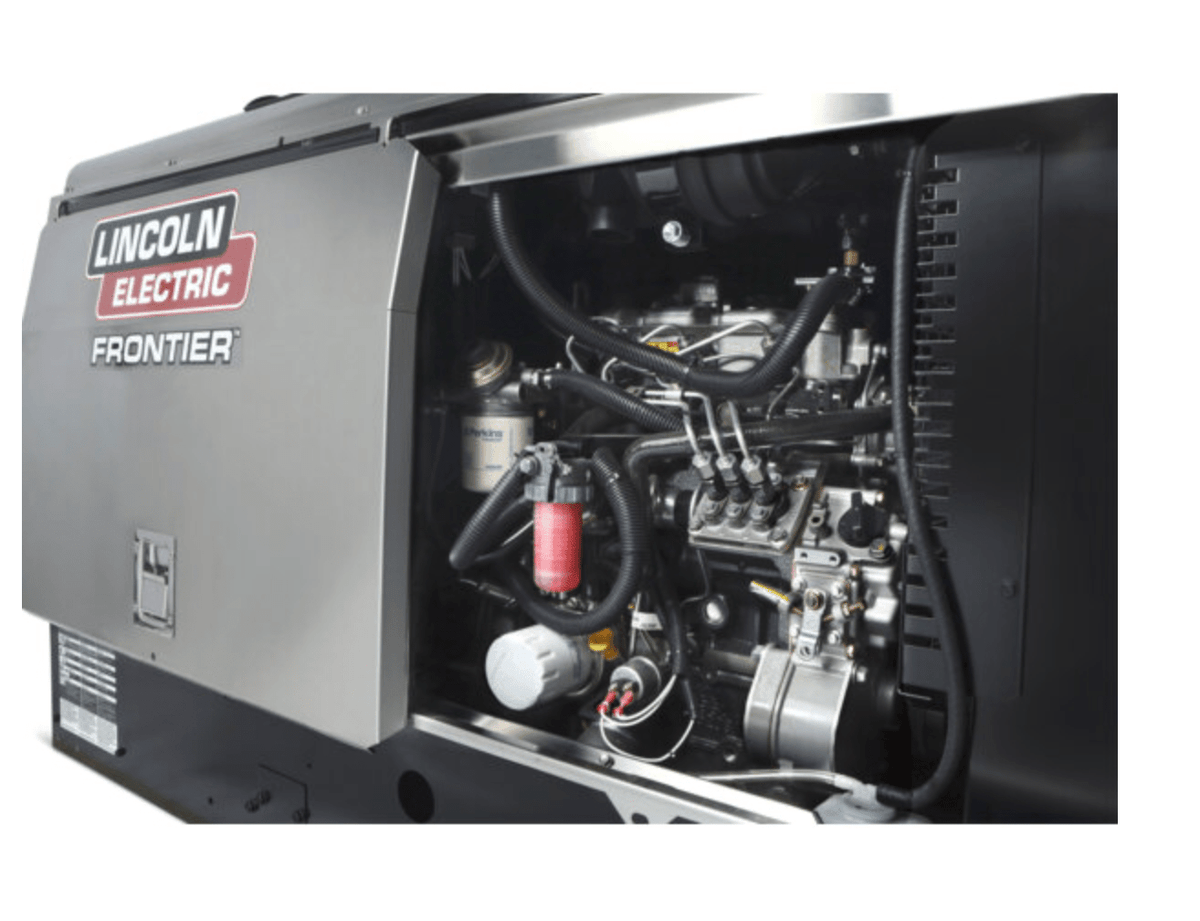 grker Greenworks OptimusZ 48
