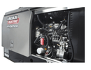 Lincoln Frontier 400X (Perkins) Engine Driven Diesel Welder/Generator - K3484-1 K3484-1