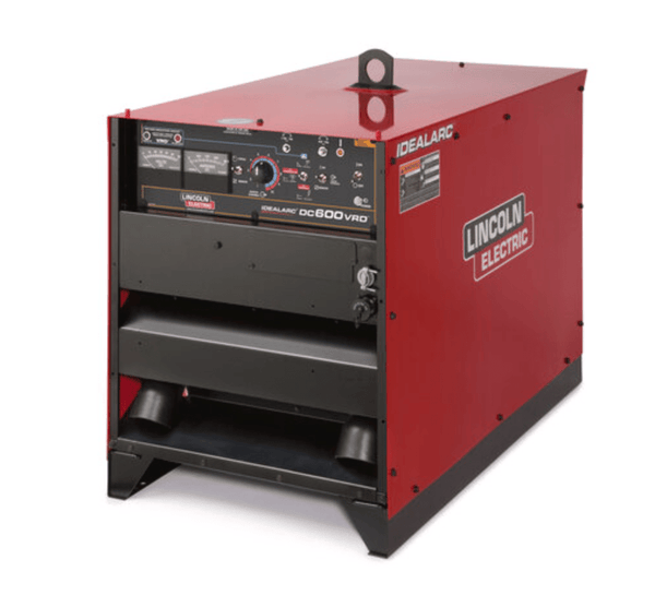 Lincoln multi process discount welder
