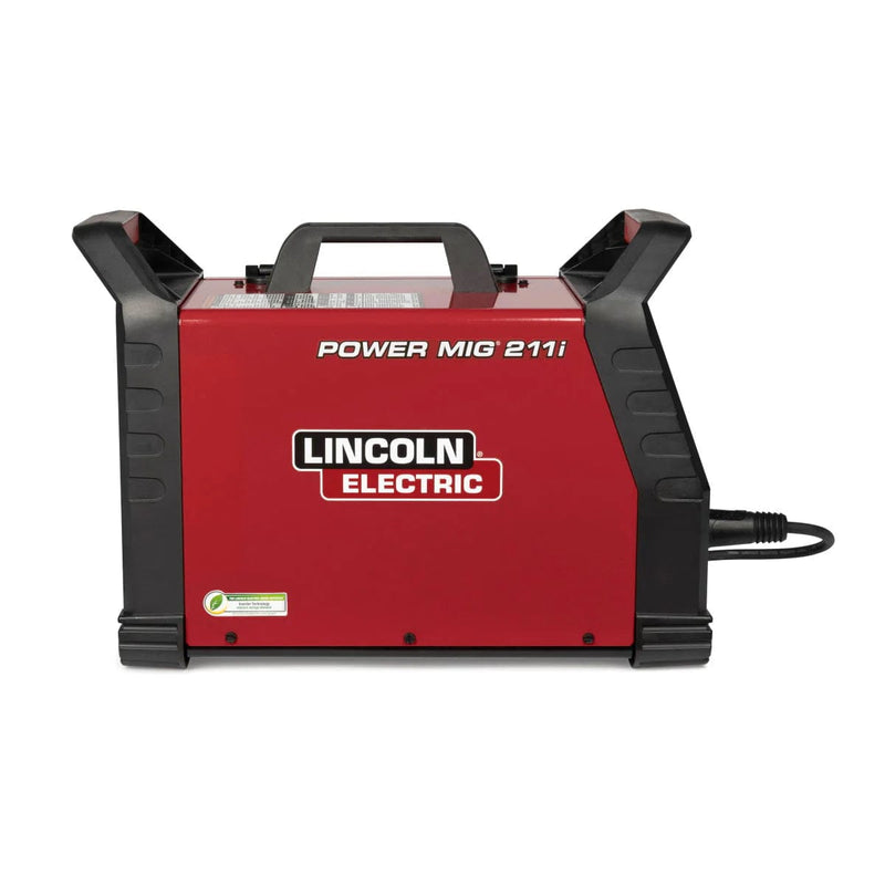 Lincoln Power MIG 211i Mig Welder (K6080-1) LINK6080-1