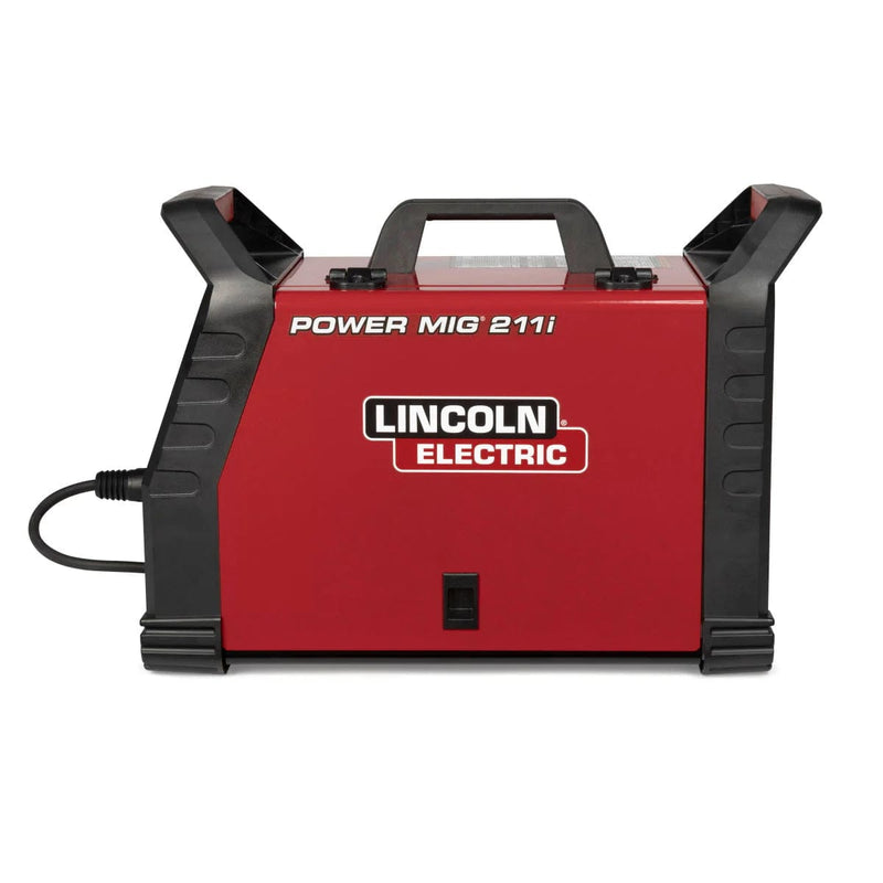 Lincoln Power MIG 211i Mig Welder (K6080-1) LINK6080-1