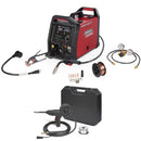 Lincoln Power MIG 211i Mig Welder w/Spoolgun (K6080-1) LINK6080-1_K3269-1